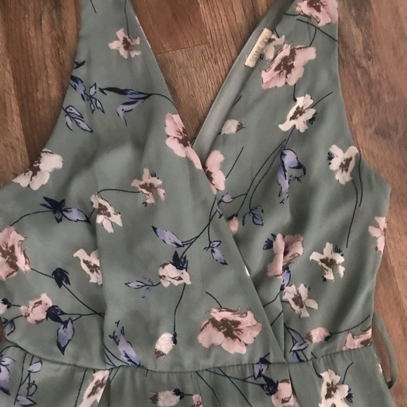 Jumper/ Romper juniors. - Picture 6 of 6